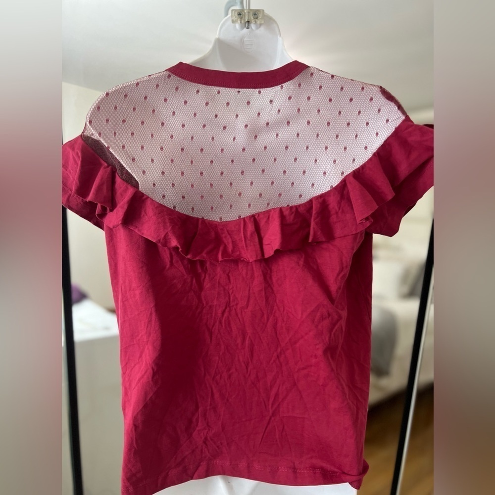 RED VALENTINO - Picture 4 of 8